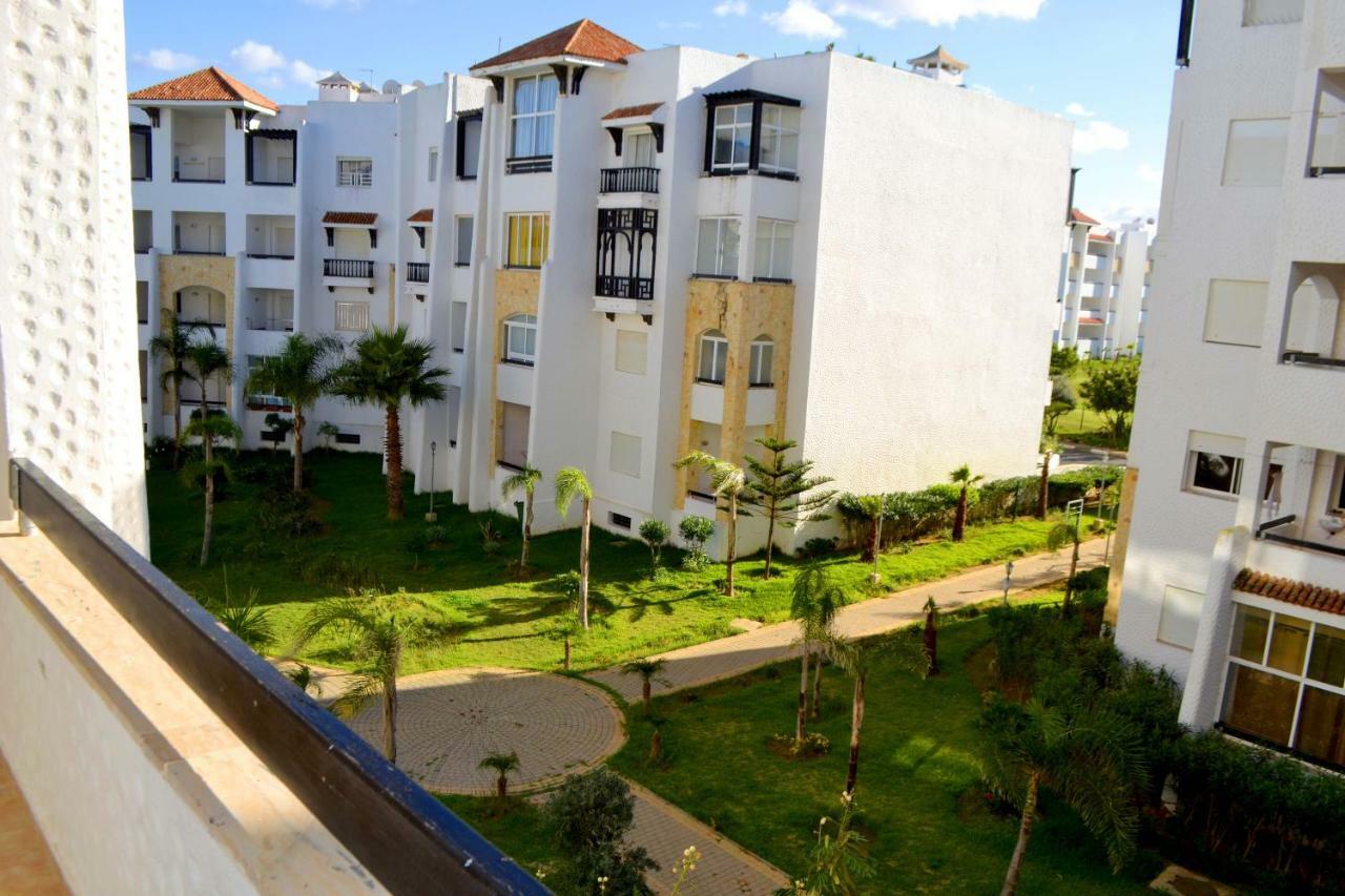 Apartment View Asilah Marina Golf Экстерьер фото